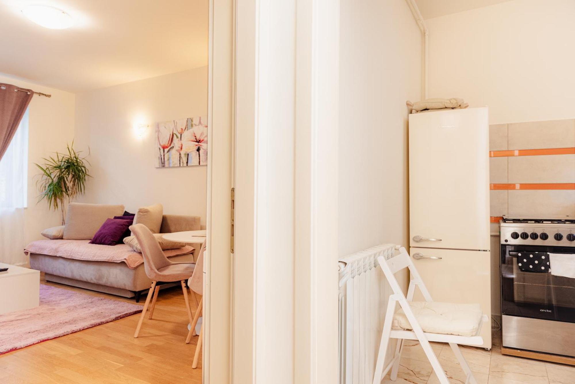 Downtown Apartment Boutique Green Garden Unirii Bucareste Exterior foto